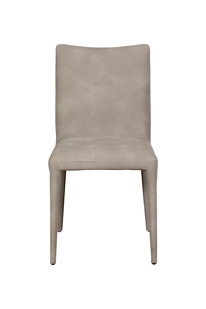 Lucas Dining Chair (Pair) - Misty - Image 2