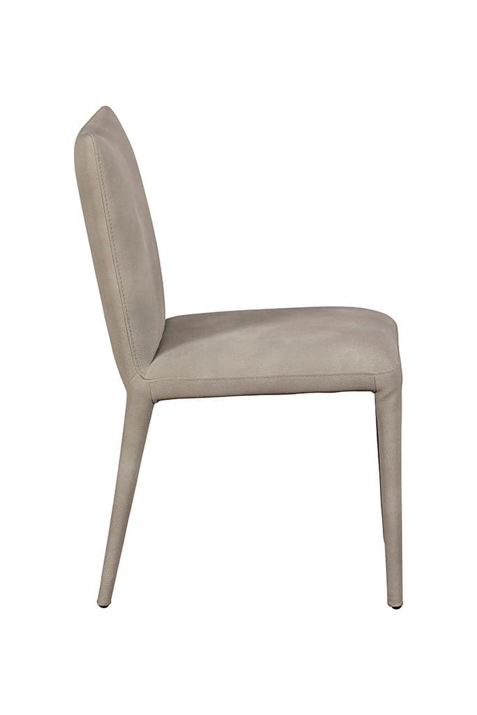 Lucas Dining Chair (Pair) - Misty - Image 3