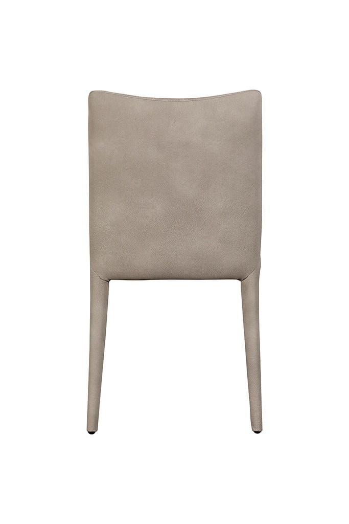 Lucas Dining Chair (Pair) - Misty - Image 4
