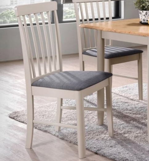 Altona Dining Chair | Buy Online | Beds.ie