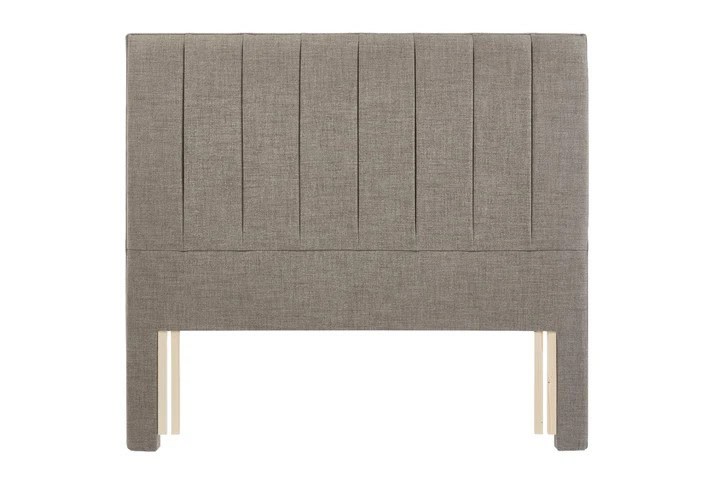 Relyon 4ft6 Baronial Floor Standing Headboard | Buy Online | Beds.ie