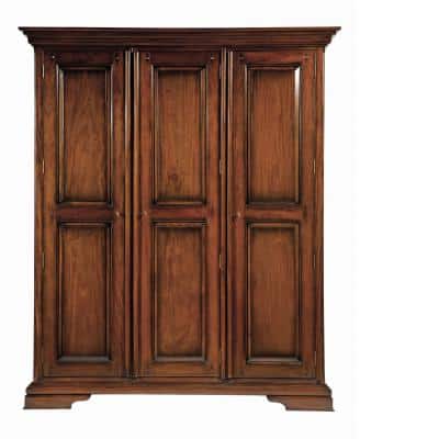 Baker Furniture Normandie Triple Wardrobe | Buy Online | Beds.ie