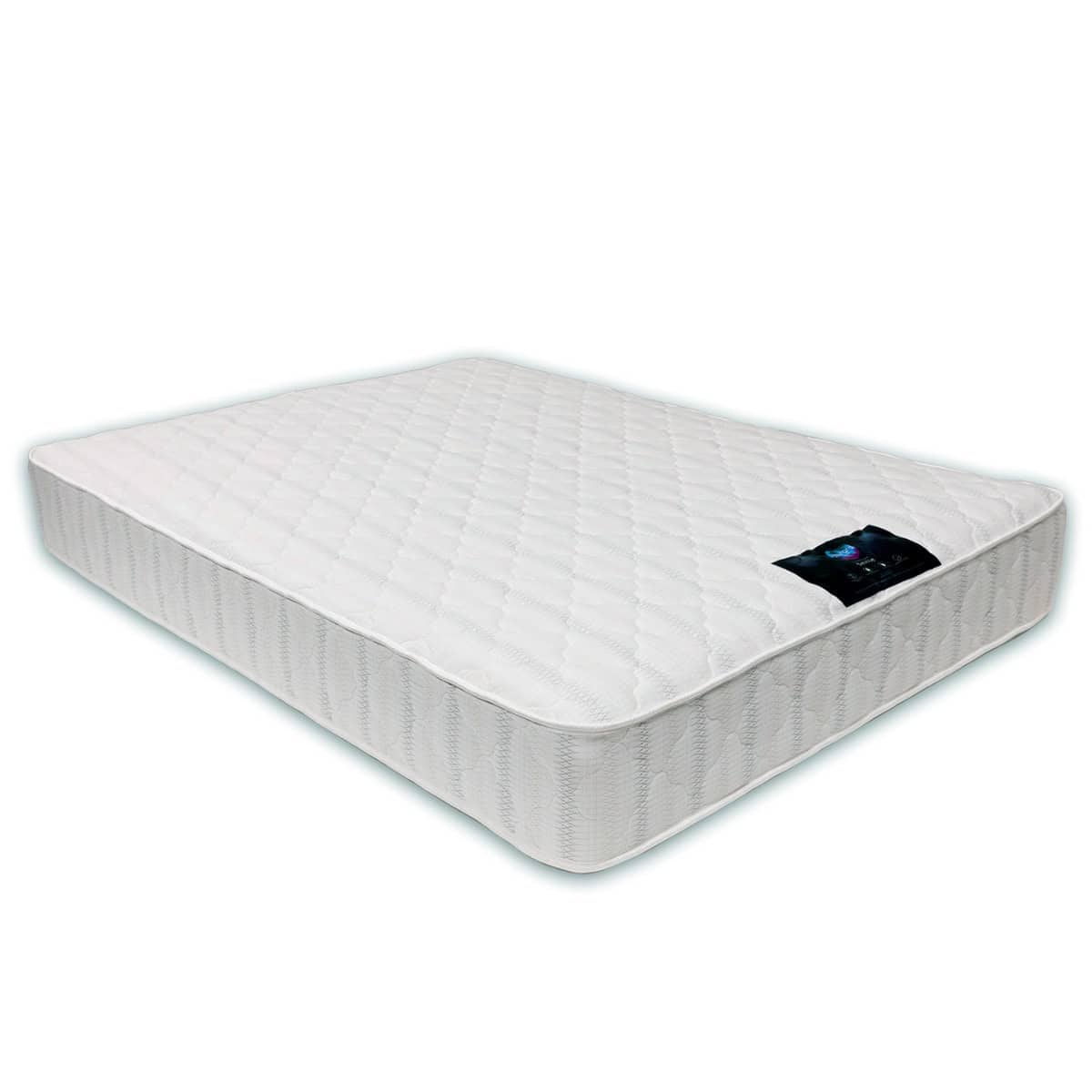 4ft6 Seville Mattress | Buy Online | Beds.ie