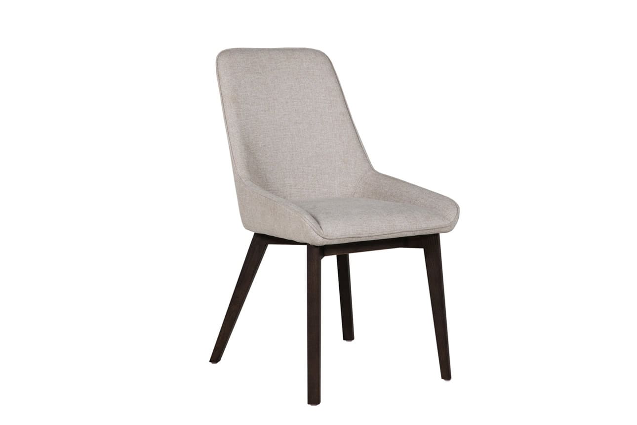 Axton Dining Chair (Pair) - Natural | Buy Online | Beds.ie