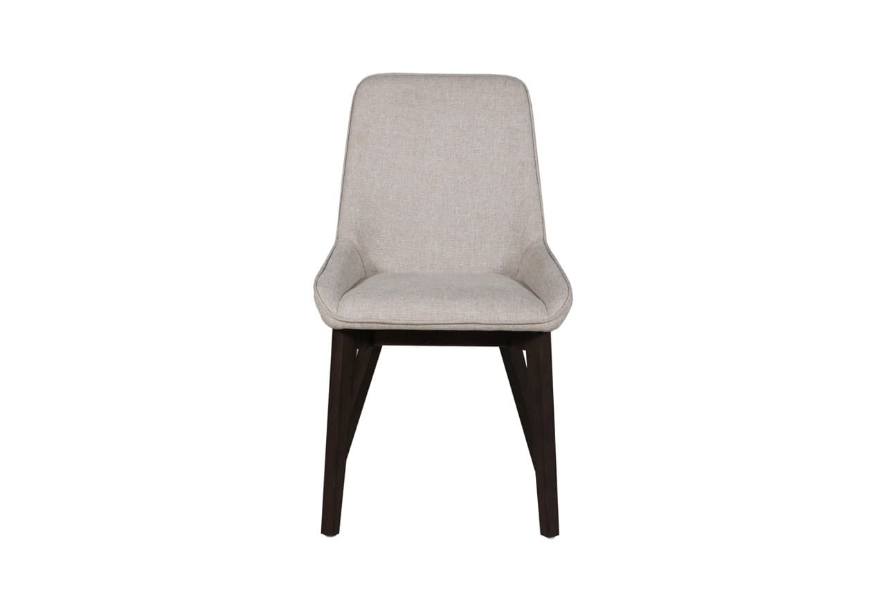 Axton Dining Chair (Pair) - Natural - Image 2