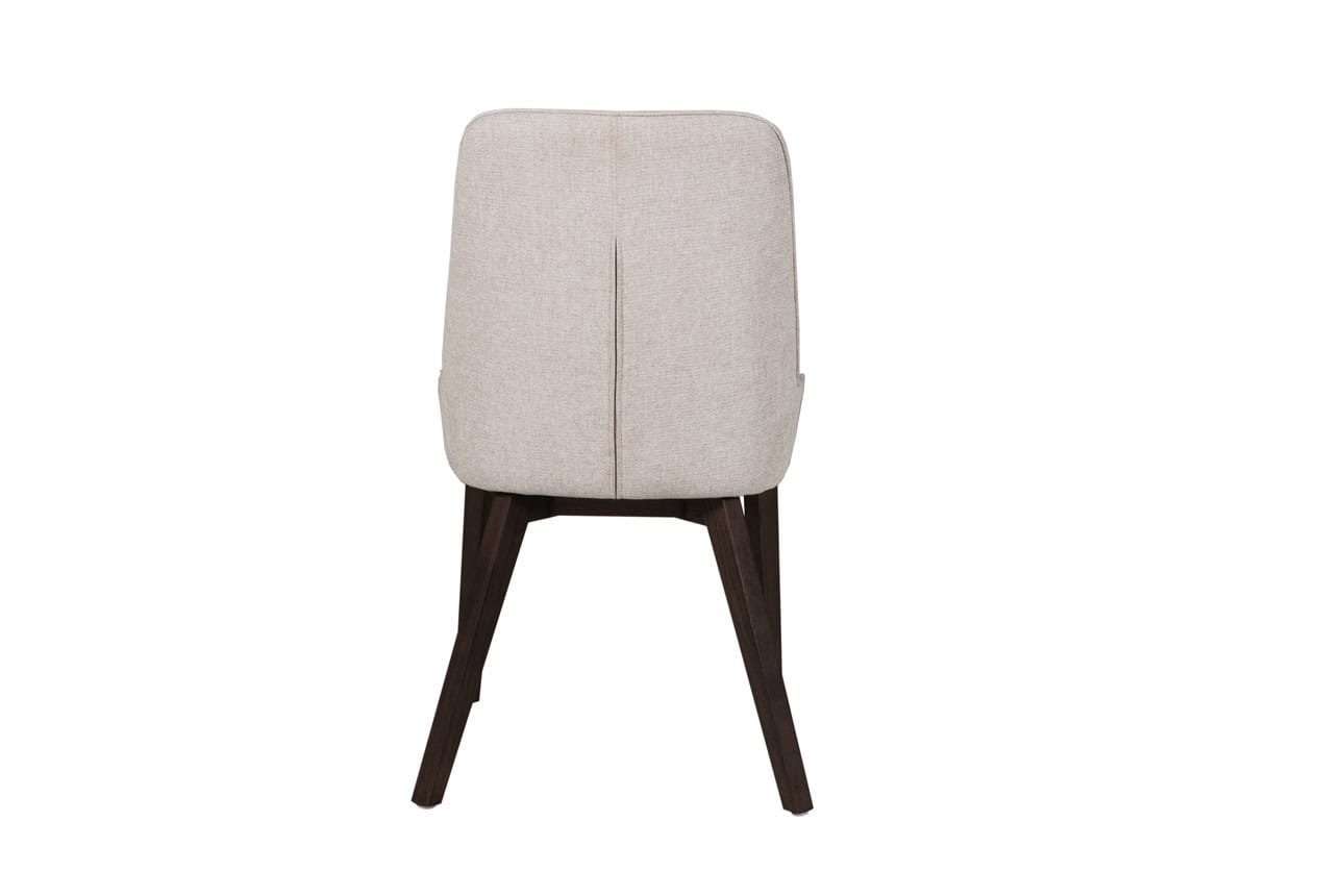 Axton Dining Chair (Pair) - Natural - Image 3