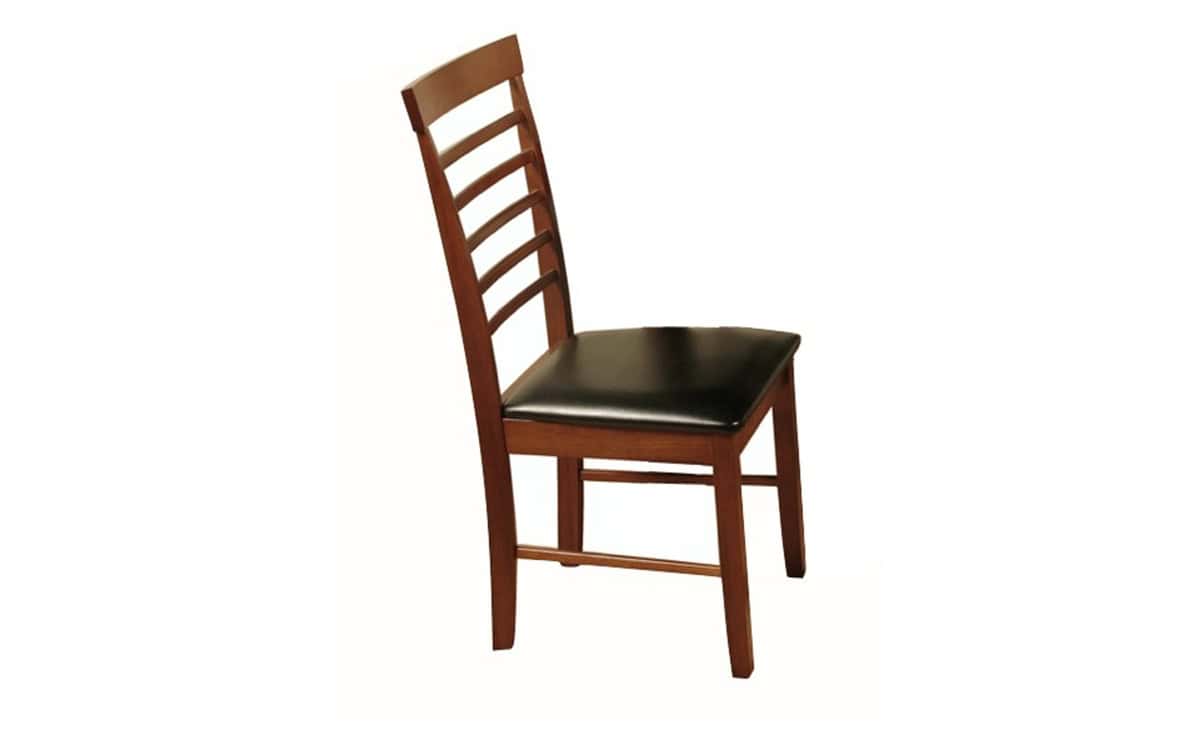 Hanover Dark Dining Chair | Buy Online | Beds.ie
