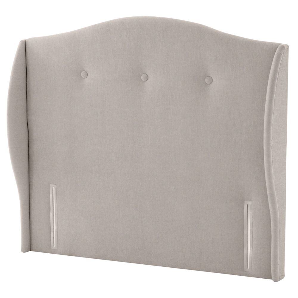 Silentnight Camden 5ft Headboard - Image 2
