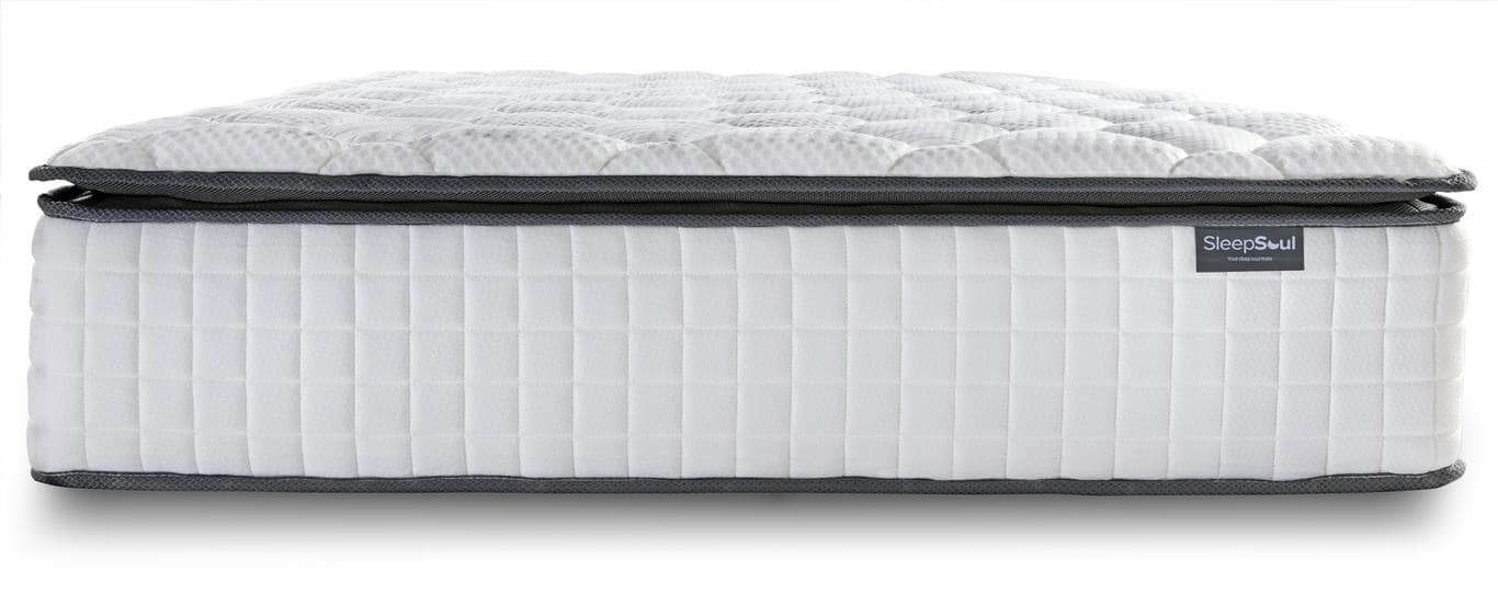 SleepSoul 3ft Bliss 800 Mattress - Image 3