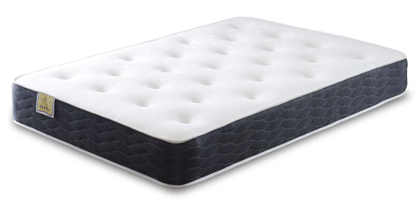 Apollo 5ft Ares Memory Mattress | Buy Online | Beds.ie