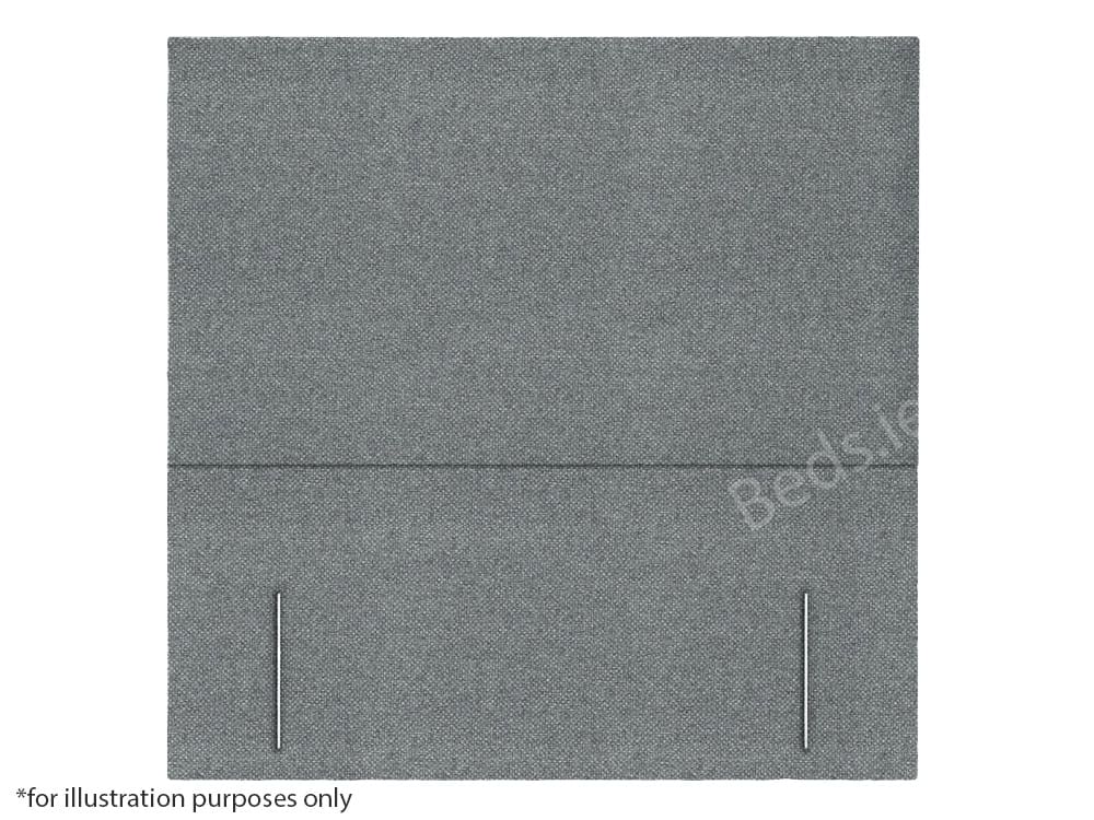Apollo 2ft6 London Headboard - House Grey | Buy Online | Beds.ie