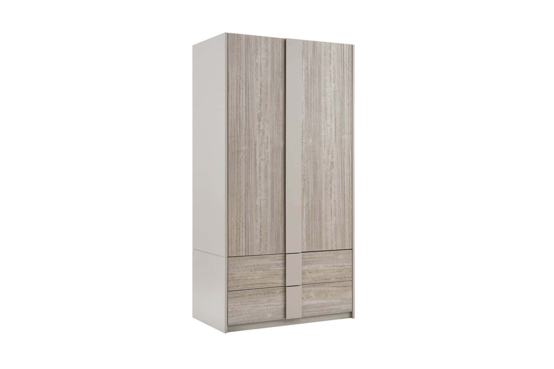 Jules Wardrobe | Buy Online | Beds.ie