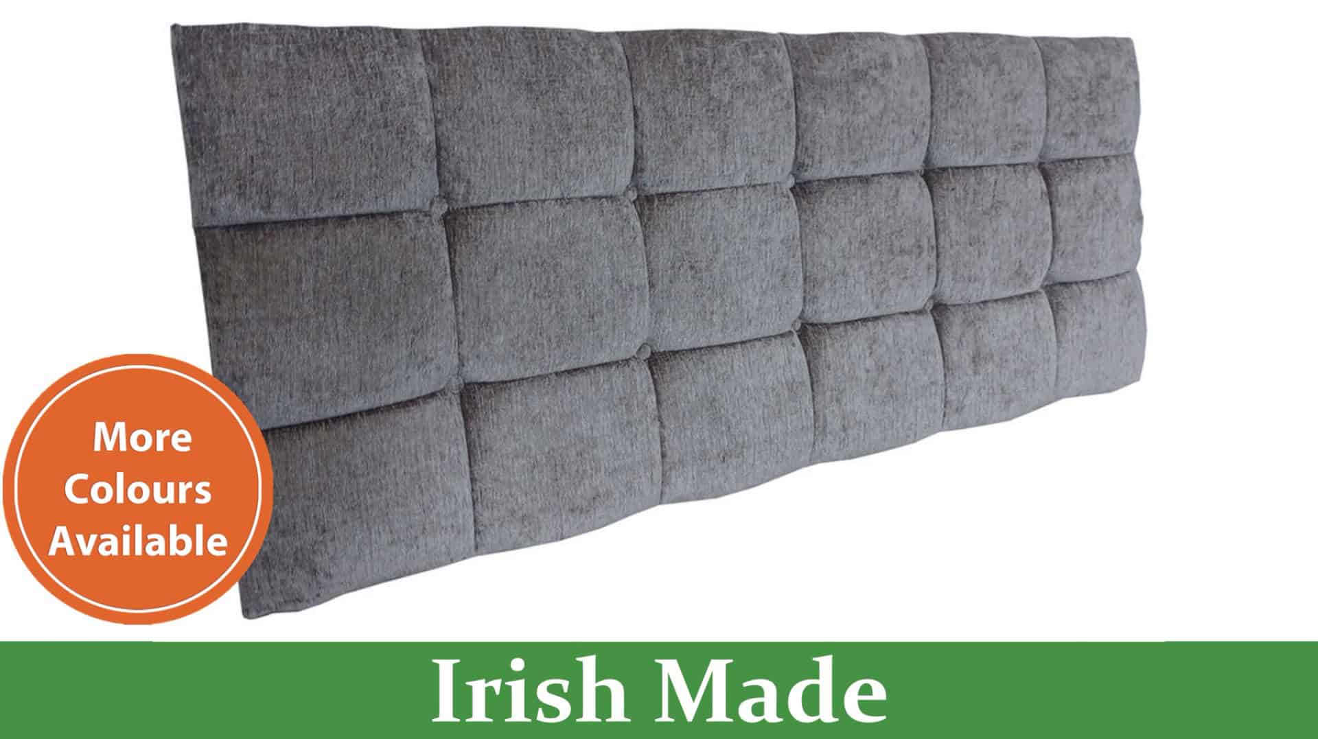 Homelee 6ft Ashling Headboard - Image 3