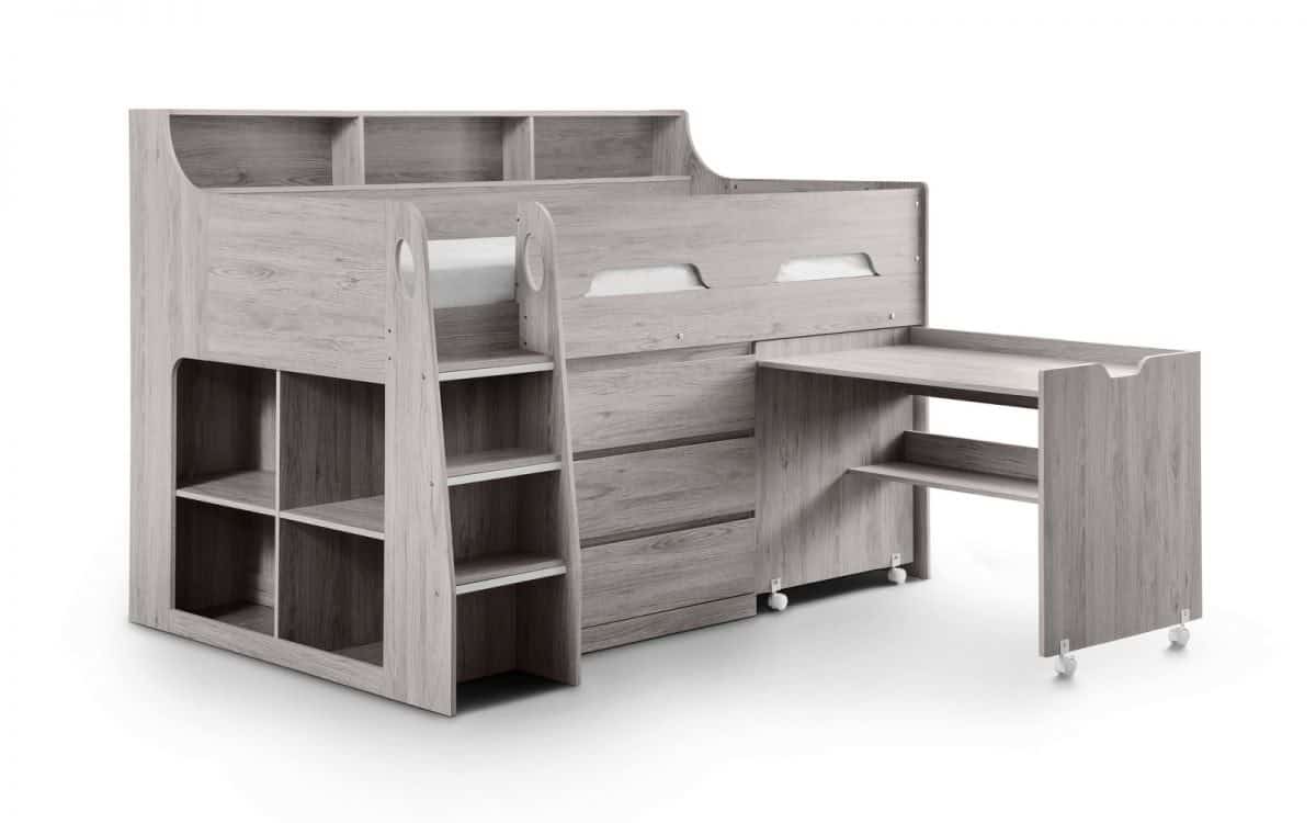 Dia Midsleeper - Grey Oak - Image 4