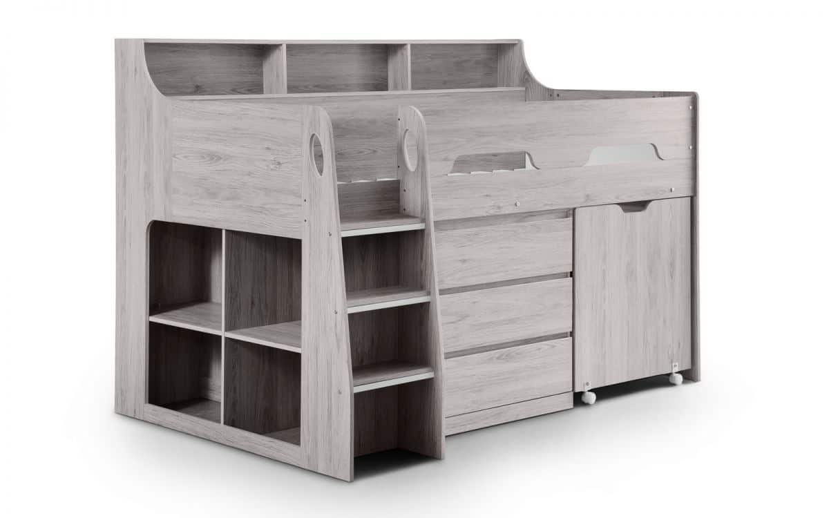 Dia Midsleeper - Grey Oak - Image 5