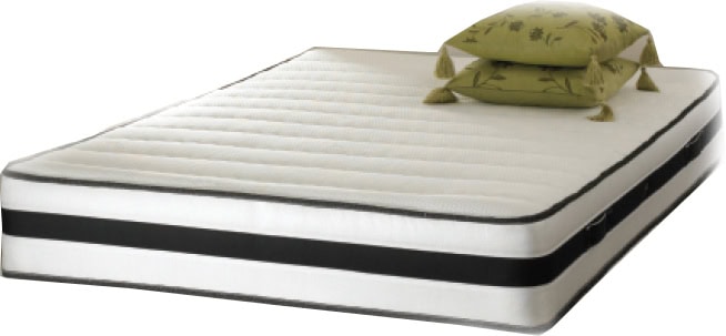Easy Rest 4ft6 Orthosleep Memory Mattress | Buy Online | Beds.ie