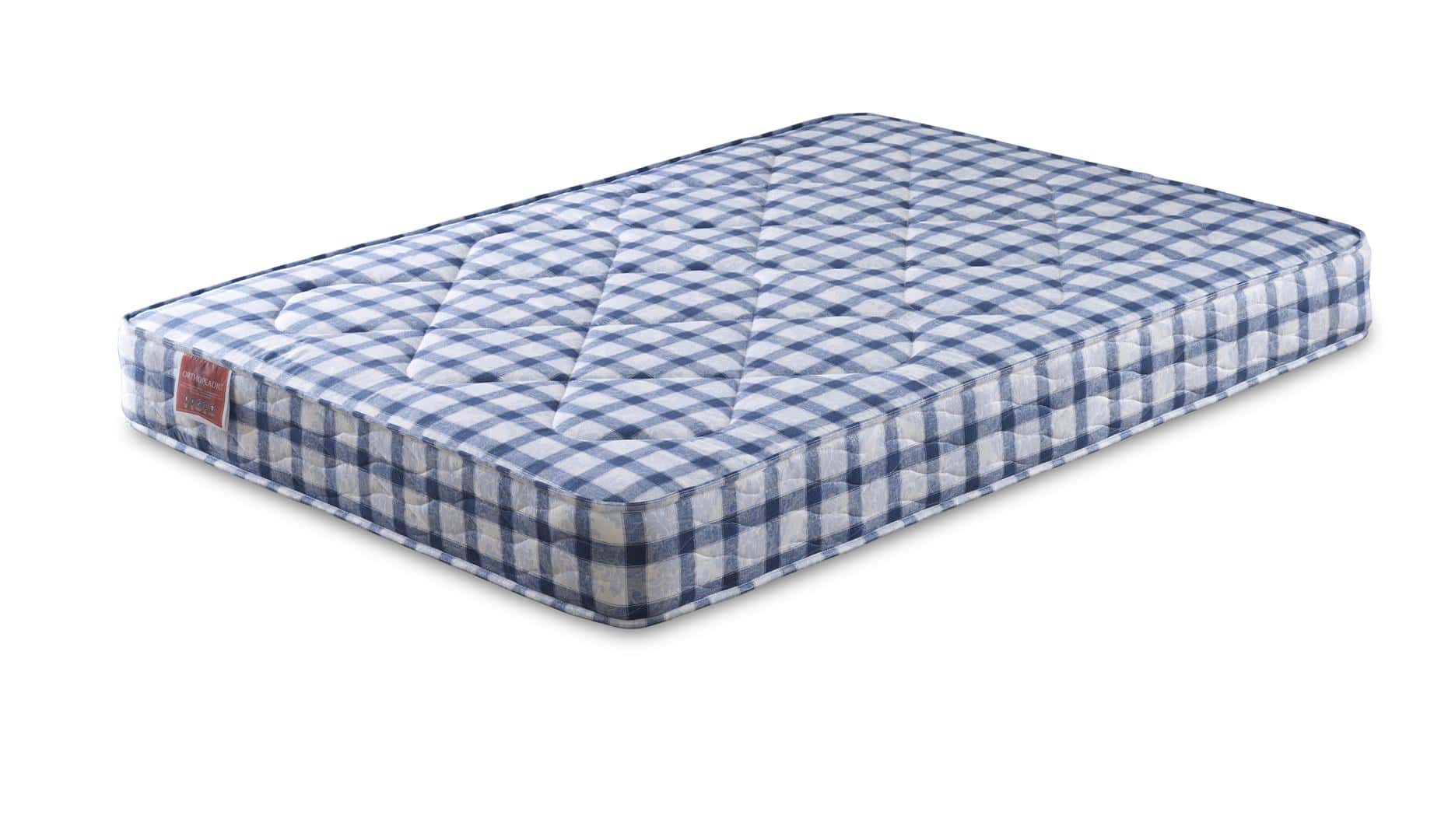 Apollo 4ft6 Acetate Mattress | Buy Online | Beds.ie