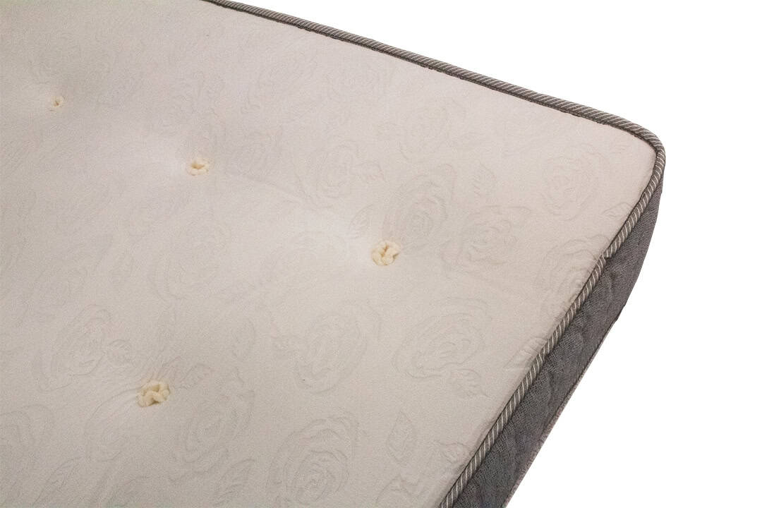 Dual Seasons 3ft Mattress with FREE Pillow worth €30 - Image 5