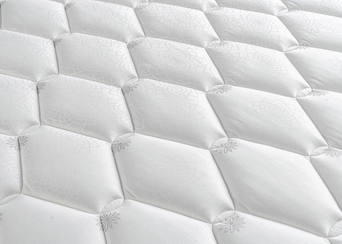 3ft Britten 2000 Divan Bed - Image 3