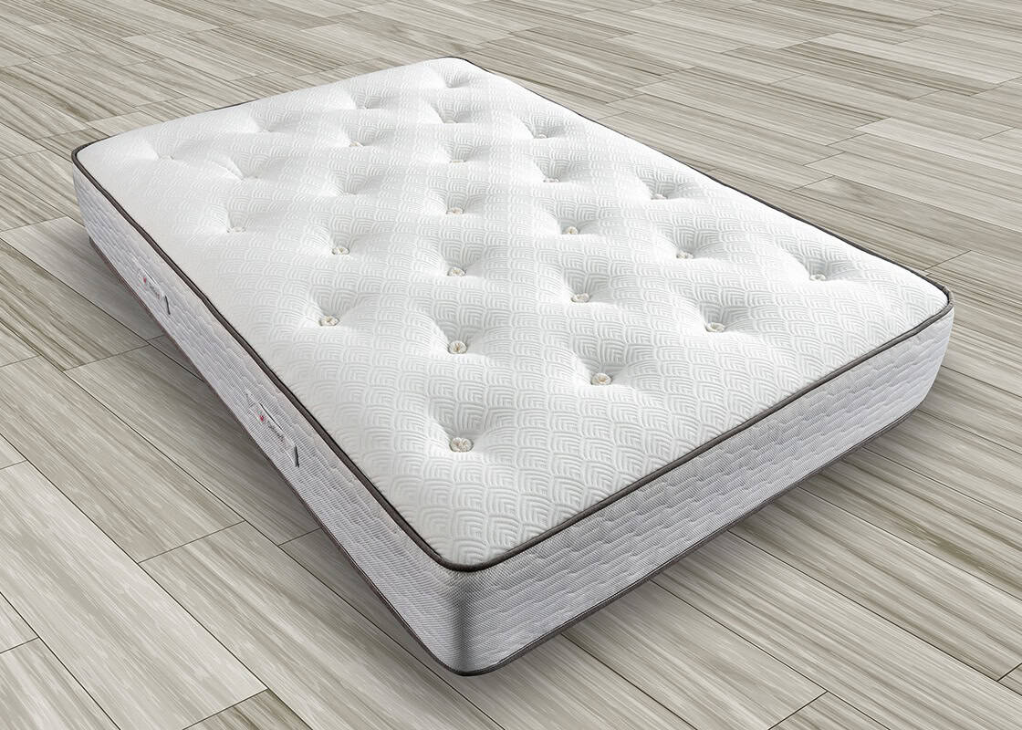 5ft Aiden 2000 Side Opening Ottoman Bed - Image 4