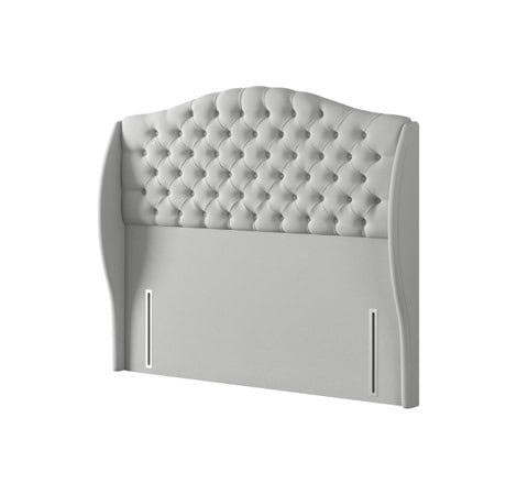 Silentnight 5ft Richmond Headboard - Image 3