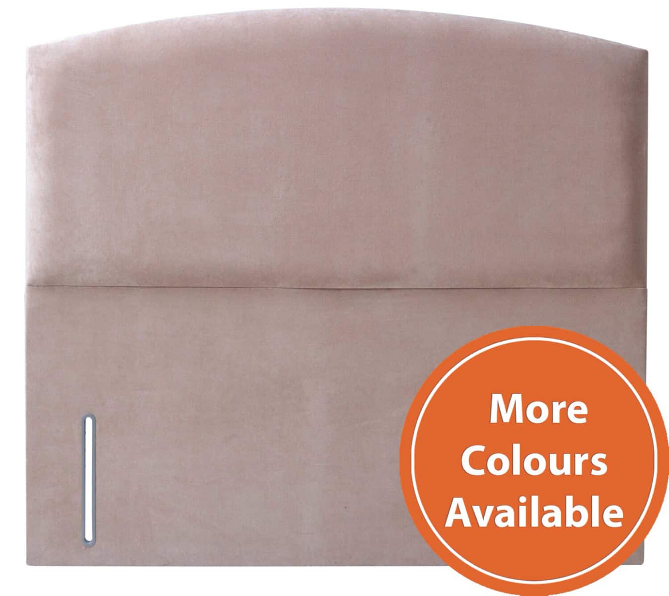 Healthbeds 4ft Louise Floor Standing Headboard - Image 3