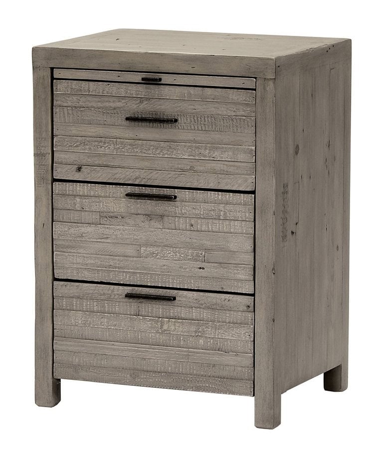 Baker Furniture Tuscan Spring 3 Drawer Bedside | Buy Online | Beds.ie