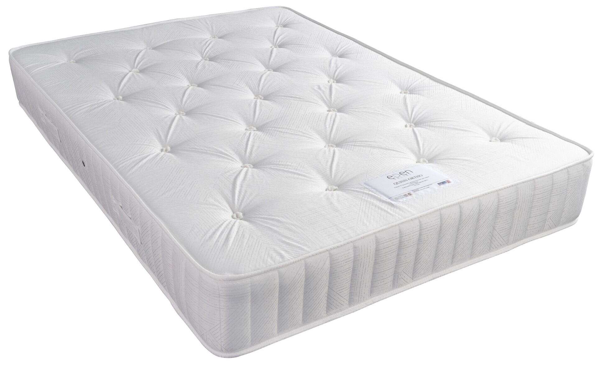 6ft Quinn Ortho Mattress | Buy Online | Beds.ie