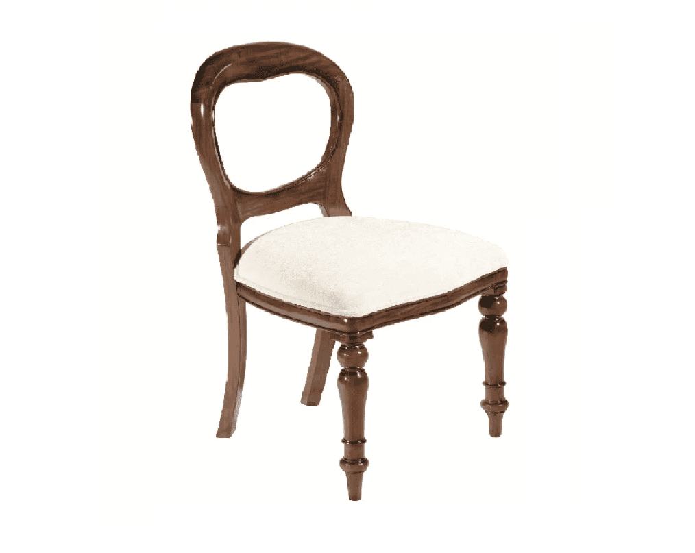 Baker Furniture Normandie Upholstered Chair | Buy Online | Beds.ie