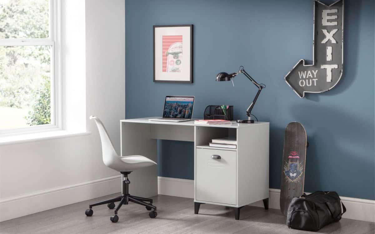 Knicks Locker Desk | Buy Online | Beds.ie