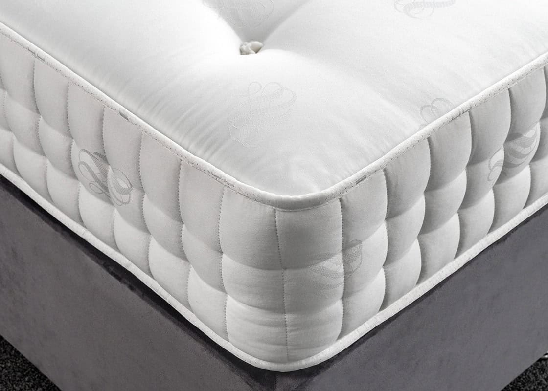 6ft Copland 1000 Front Opening Ottoman Bed - Image 3