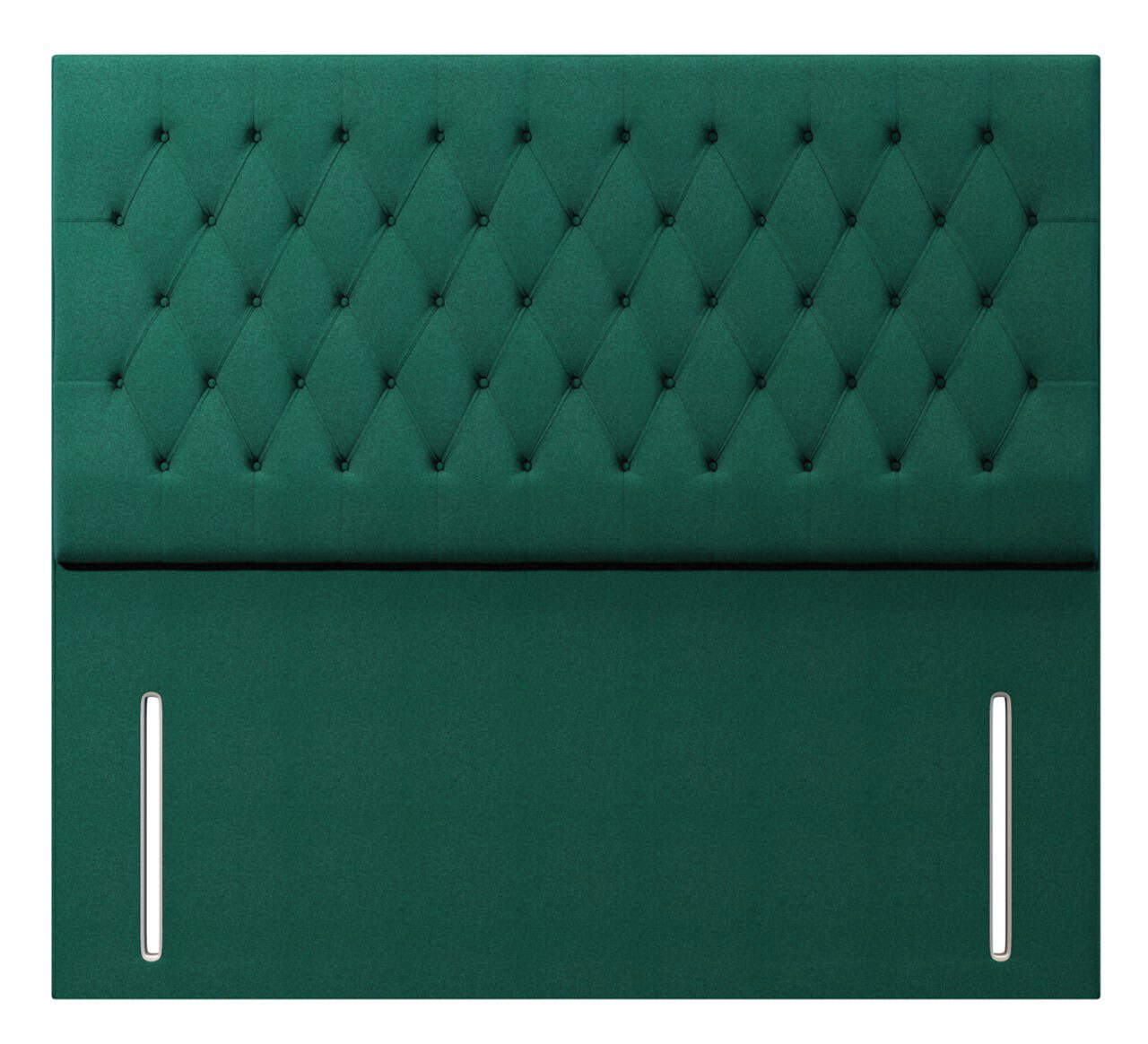 Healthbeds 3ft Oakland Floor Standing Headboard | Buy Online | Beds.ie
