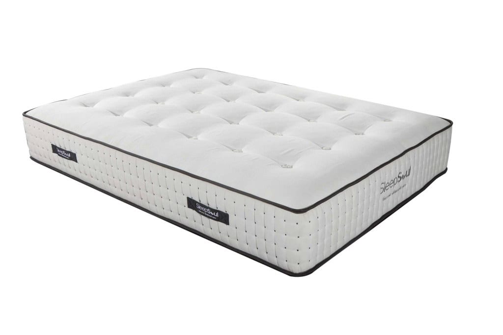 SleepSoul 6ft Harmony Mattress | Buy Online | Beds.ie