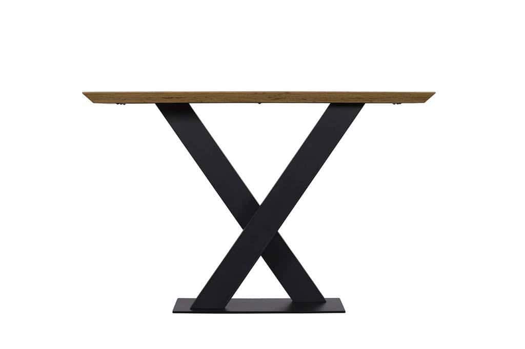 Baker Furniture Shoreditch Console Table - Oak Honey - Image 3