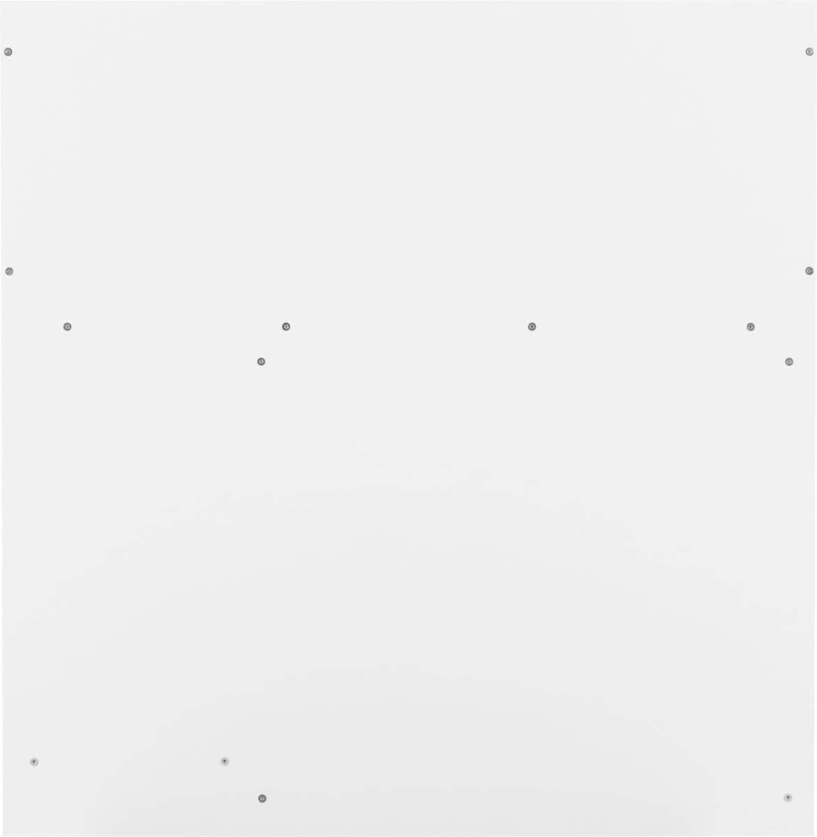 Orlando Low Sleeper Bed - White - Image 8