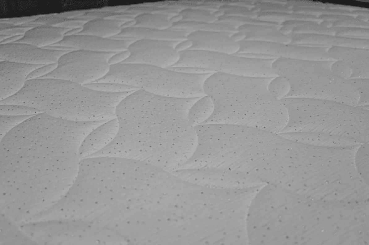 6ft Errigal 4 Drawer Divan Bed - Image 4