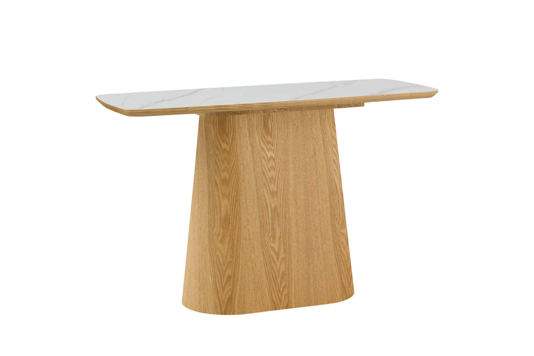 Indy Console Table - Sand | Buy Online | Beds.ie