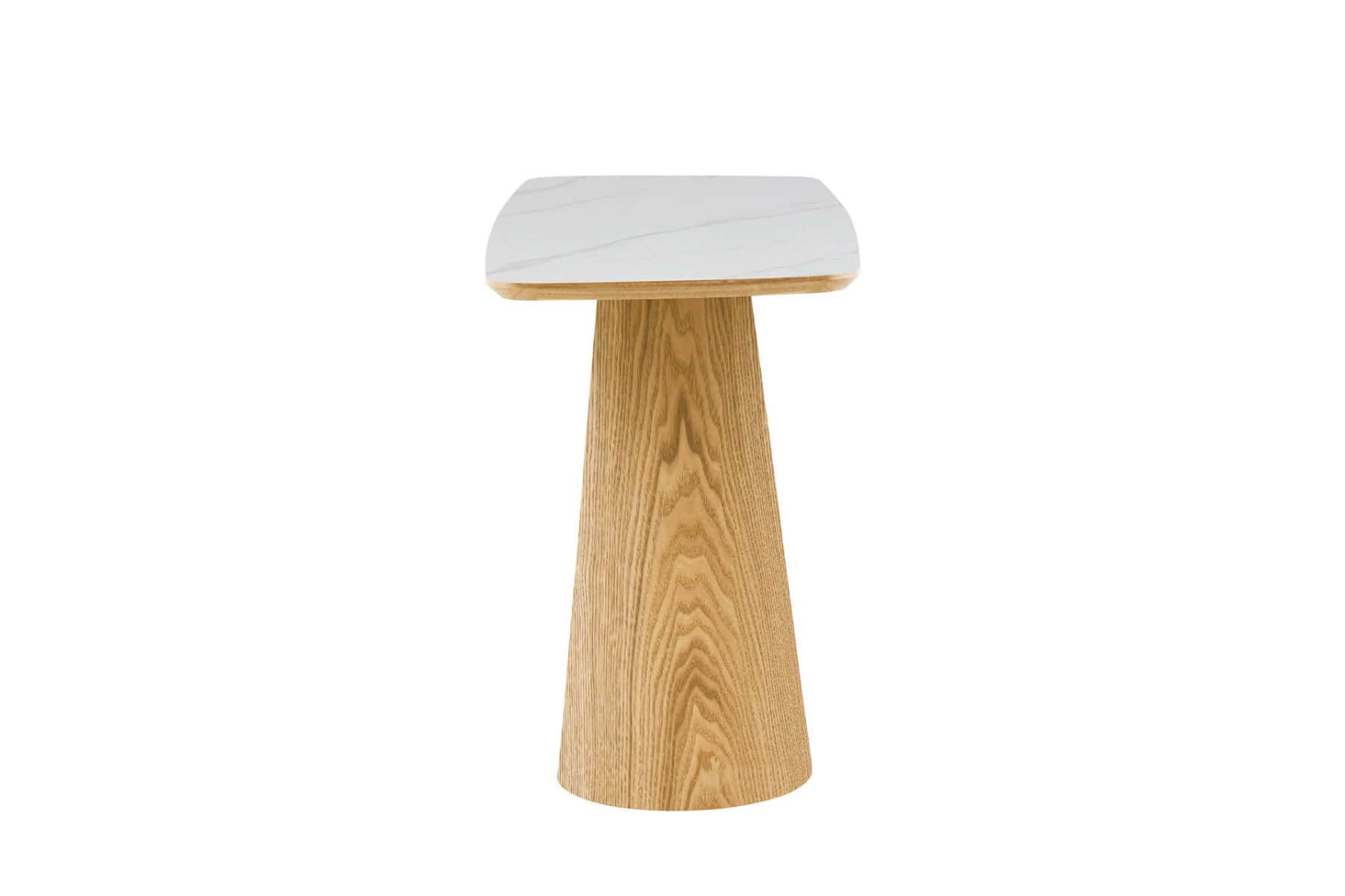Indy Console Table - Sand - Image 2