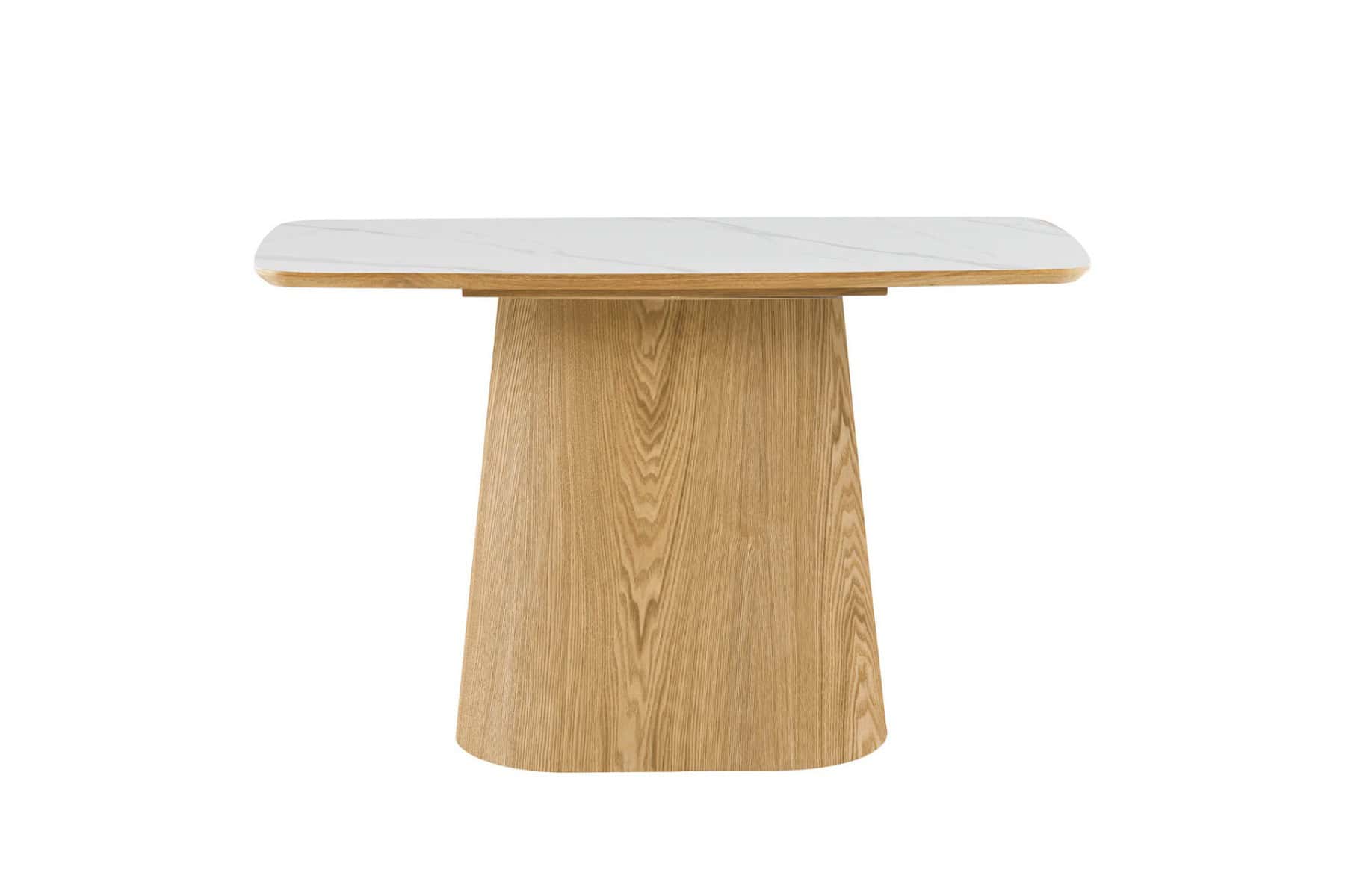 Indy Console Table - Sand - Image 3