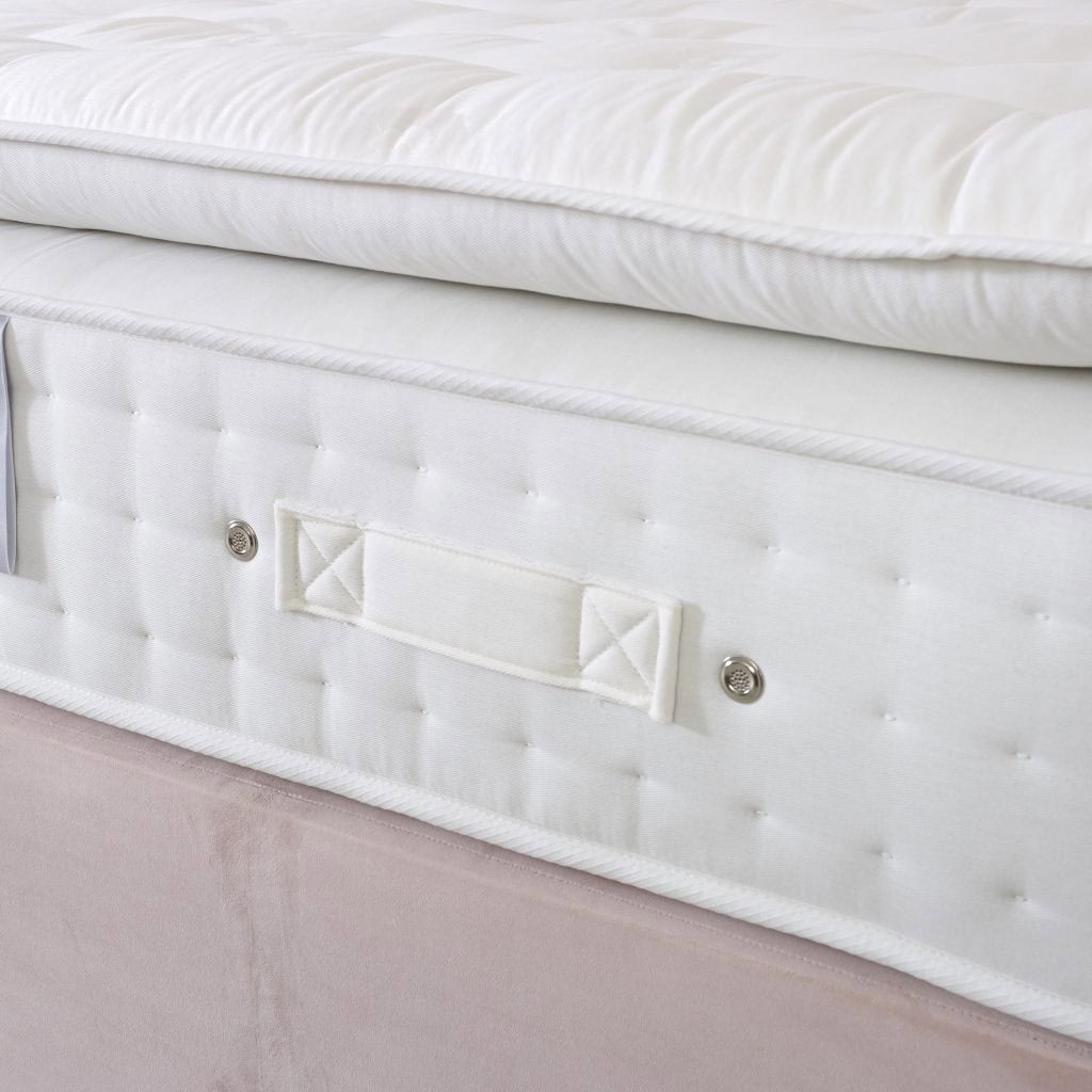 Shire 6ft Constable 6000 4 Drawer Bed - Image 5
