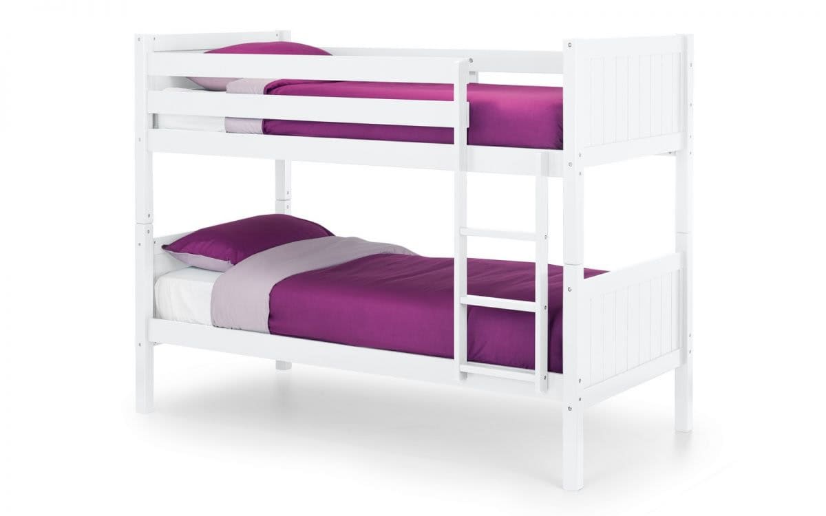 Thorne Bunk Bed - White - Image 2