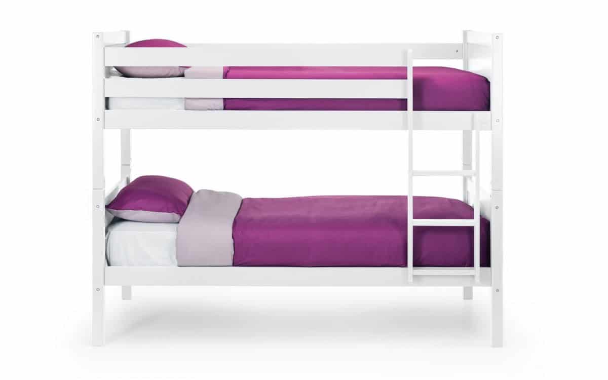 Thorne Bunk Bed - White - Image 3