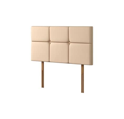 Silentnight Arezzo 4ft Headboard - Image 2