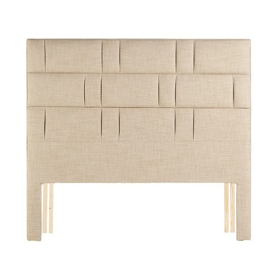 Relyon 3ft Santon Floor Standing Headboard | Buy Online | Beds.ie