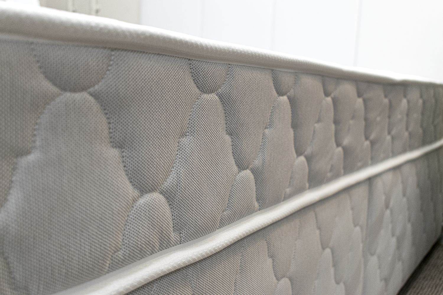 3ft Opal 2 Drawer Divan Bed - Image 3