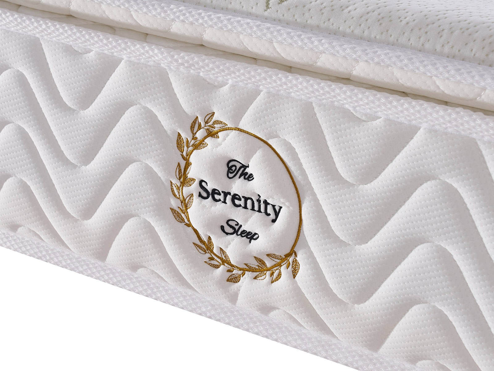 Aloe Vera 4ft Mattress - Image 3