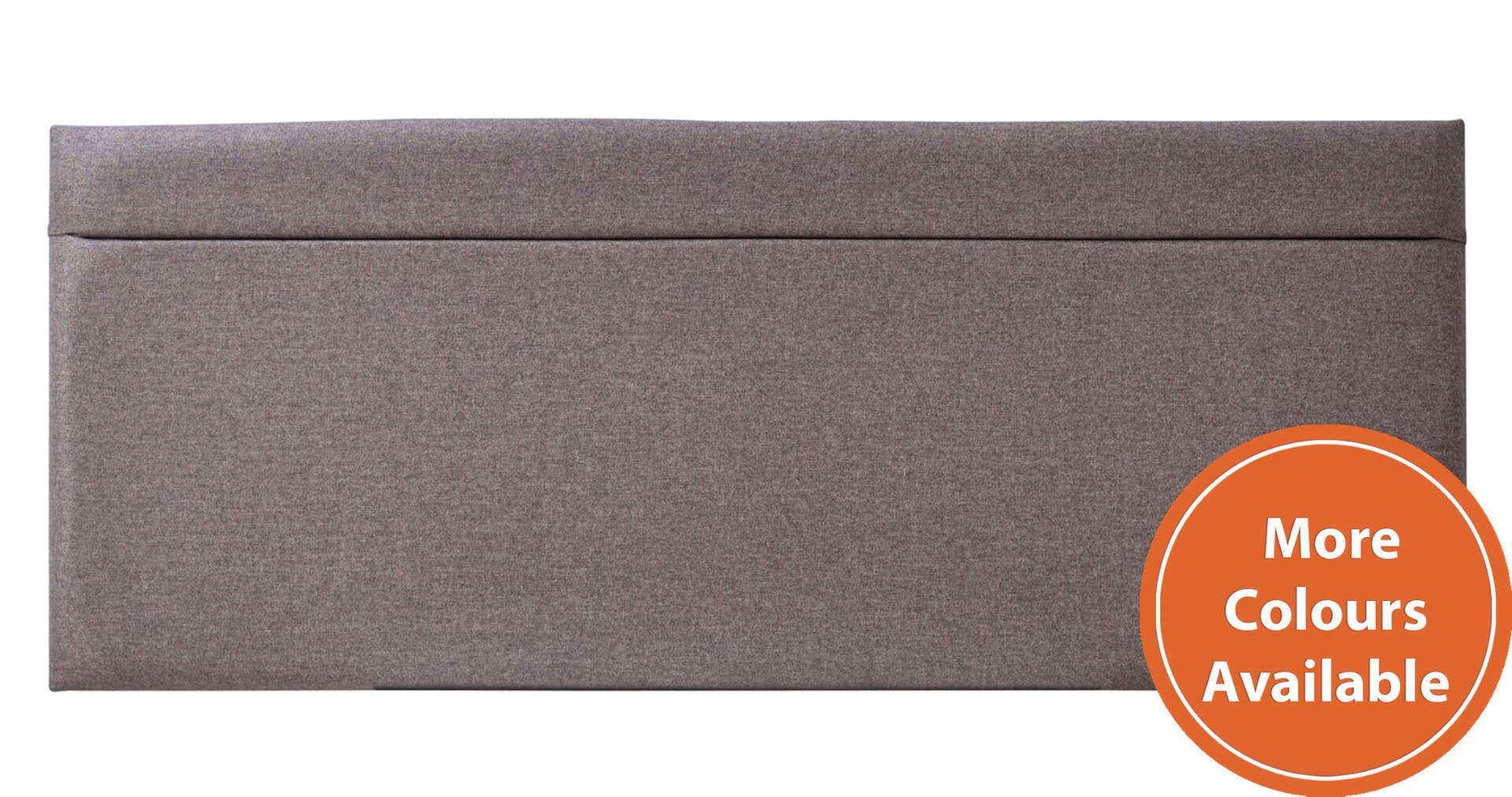 Healthbeds 3ft Regent Strutted Headboard - Image 3