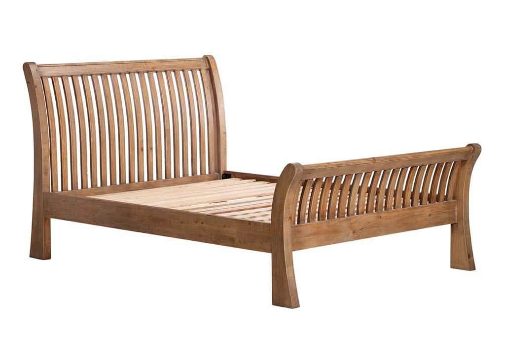 Baker Furniture 6ft Bermuda Bedframe | Buy Online | Beds.ie