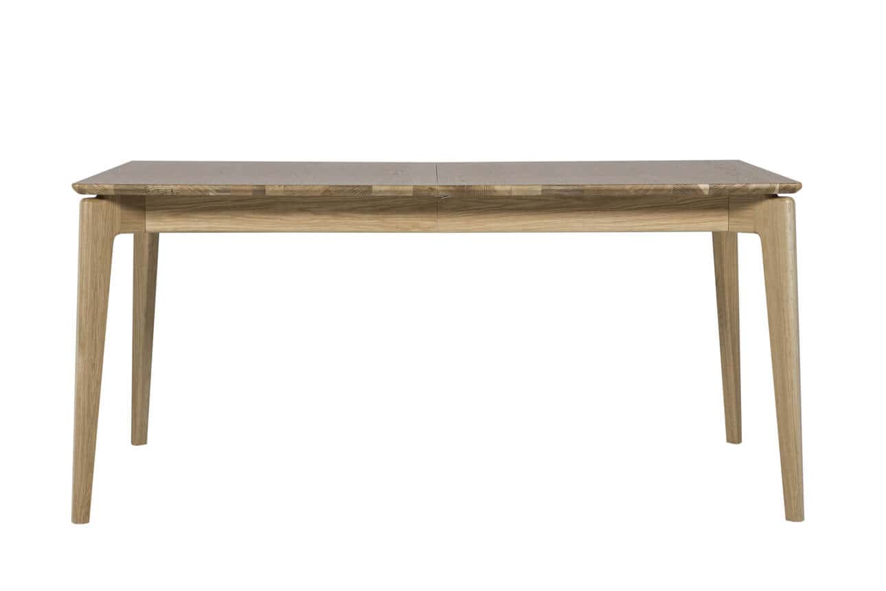 Hadley Dining Table 2000 Extending - Oak Natural - Image 5