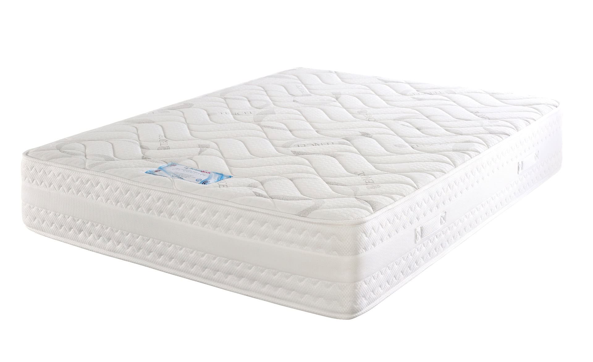 Healthbeds 3ft Energise 1000 Bed - Image 2